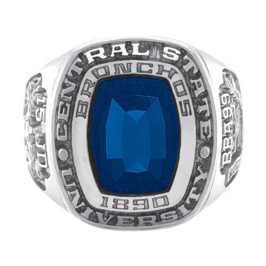 Salem State University Men's Legend Ring
